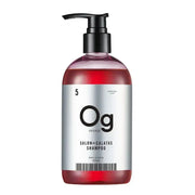ストリアルサロンバイカラタス シャンプー Ogオレンジ 350ml 〜シャンプー - アルバム オンラインストア