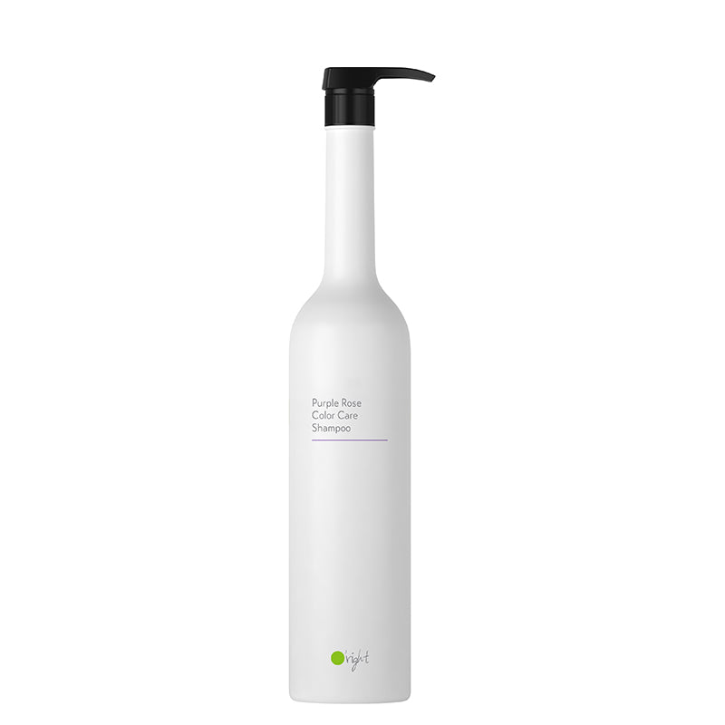 b - exO'right パープルローズ シャンプー 100ml〜 (カラーケア)シャンプー - アルバム オンラインストア