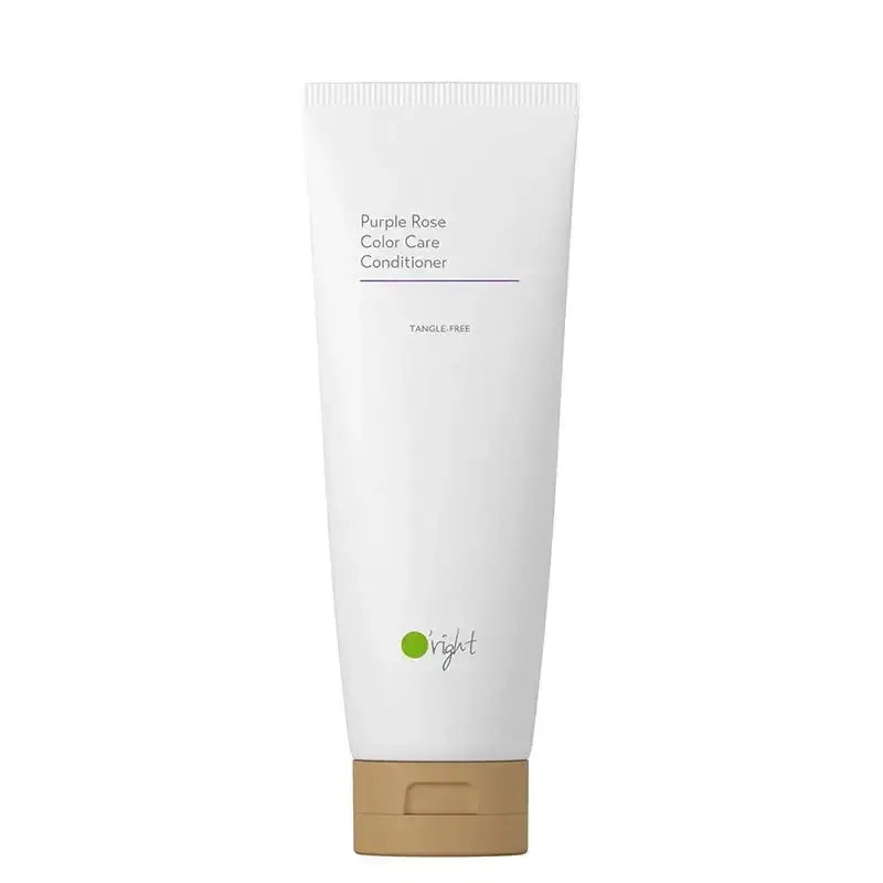 オーライト パープルローズ  ヘアトリートメント 250ml〜 (カラーケア)