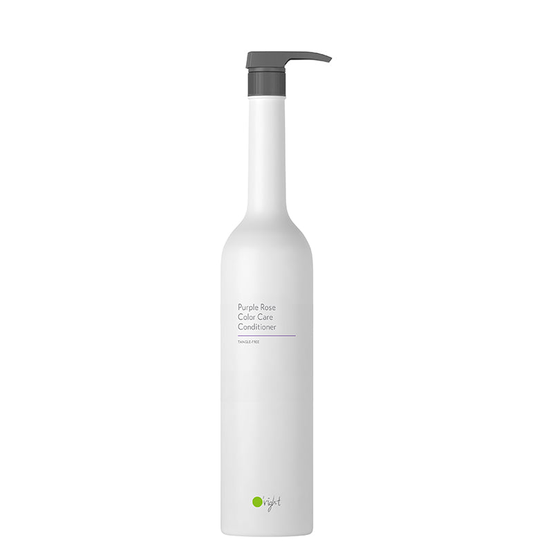 b - exO'right パープルローズ ヘアトリートメント 250ml〜 (カラーケア)トリートメント - アルバム オンラインストア