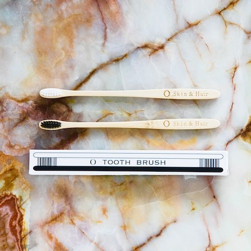 オースキンO・TOOTH BRUSH（トゥースブラシ）歯ブラシ - アルバム オンラインストア
