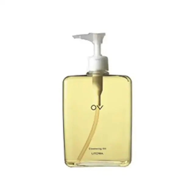 ウトワOV クレンジングオイル（210ml〜）クレンジング - アルバム オンラインストア