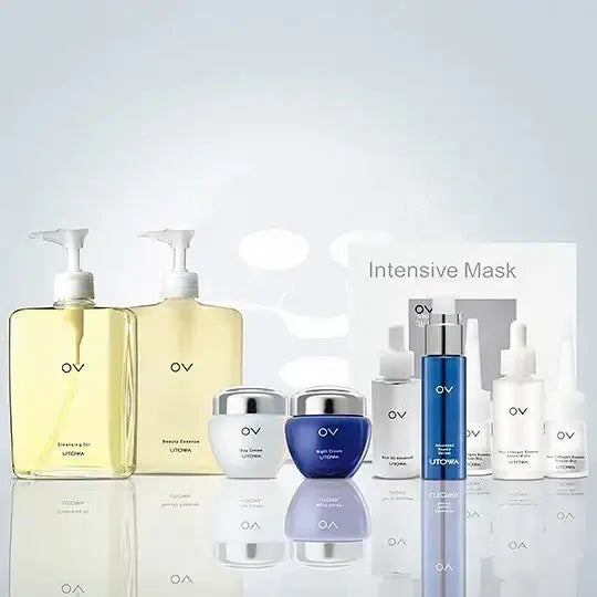 ウトワOV クレンジングオイル（210ml〜）クレンジング - アルバム オンラインストア