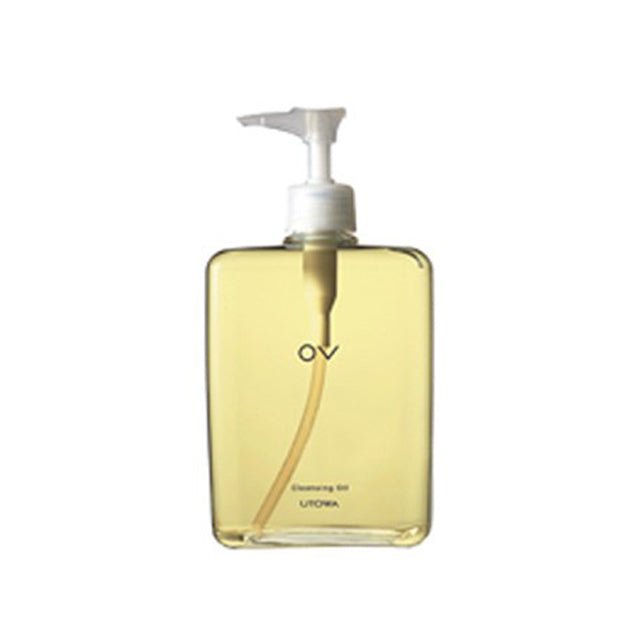 ウトワOV クレンジングオイル（210ml〜）クレンジング - アルバム オンラインストア