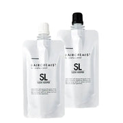 タマリスヘアケミスト スリークキーパー ミニパウチセット （シャンプー&トリートメント）セット商品 - アルバム オンラインストア