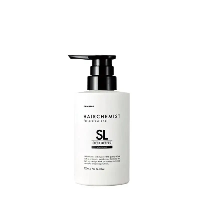 ヘアケミスト スリークキーパー シャンプー