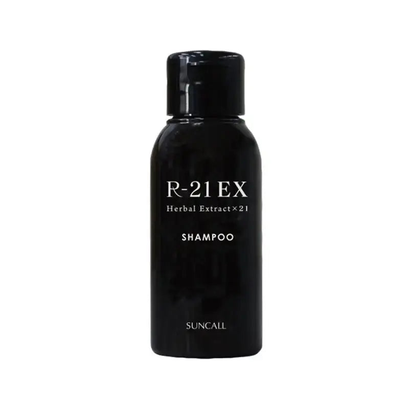 R-21 シャンプー EX 50mL