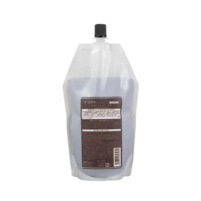 R-21 シャンプー EX 700ml (レフィル)