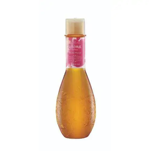 ヘアシーズンズ アロマシロップス シャンプー アイランドフラワー  250ml