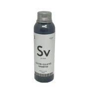 ストリアルサロンバイカラタス シャンプー Svシルバー 100ml 〜シャンプー - アルバム オンラインストア