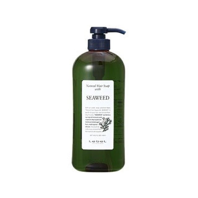 タカラベルモントナチュラル ヘアソープ SW シーウィード 240ml〜シャンプー - アルバム オンラインストア