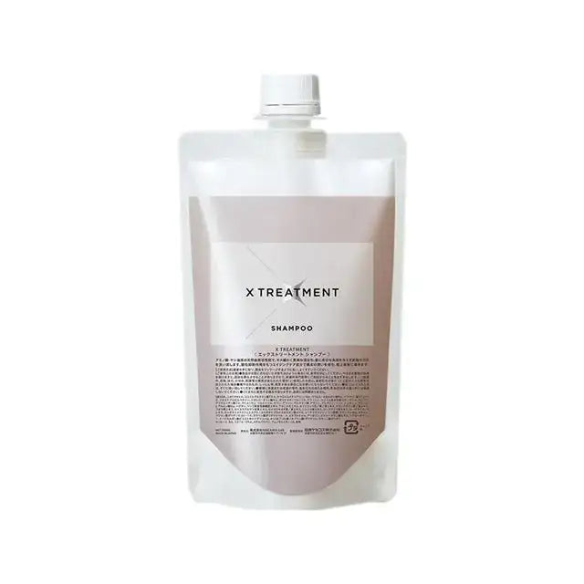 NAKAMA - LabX TREATMENT シャンプー 500ml〜シャンプー - アルバム オンラインストア