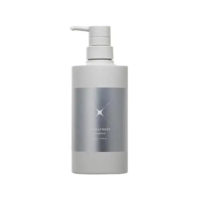 NAKAMA - LabX TREATMENT シャンプー 500ml〜シャンプー - アルバム オンラインストア