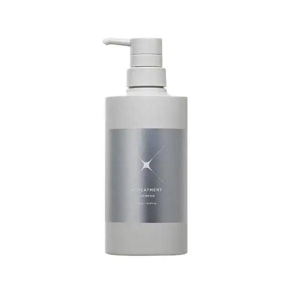 正規品】 NAKAMA-Lab X TREATMENT シャンプー 500ml〜 ｜ALBUM