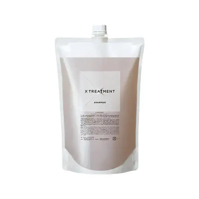 NAKAMA - LabX TREATMENT シャンプー 500ml〜シャンプー - アルバム オンラインストア