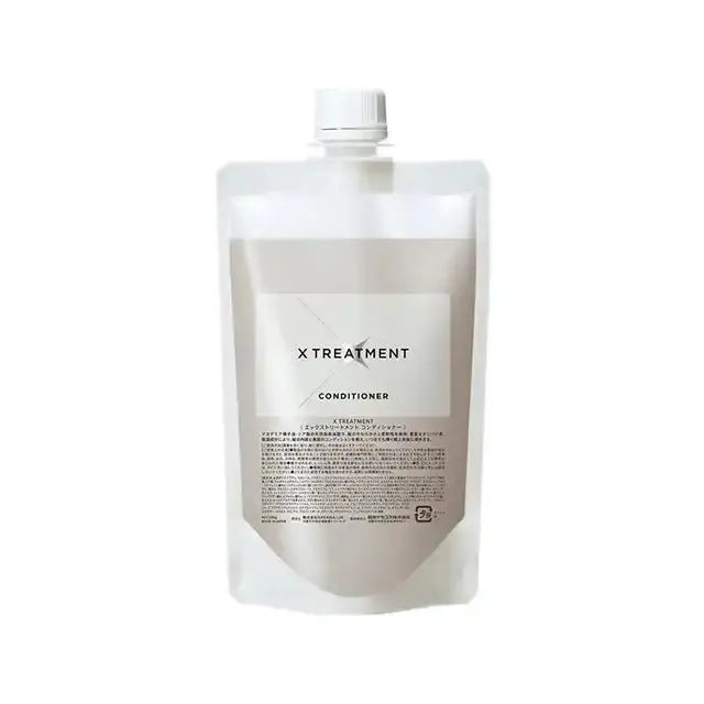 NAKAMA - LabX TREATMENT コンディショナー 500ml〜トリートメント - アルバム オンラインストア