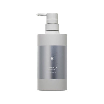 X TREATMENT コンディショナー 500ml〜 - アルバム オンラインストア